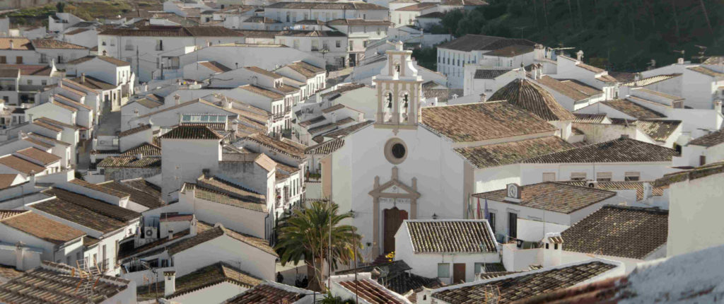 Iglesia San José - El Gastor