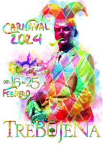 Carnaval Trebujena 2024