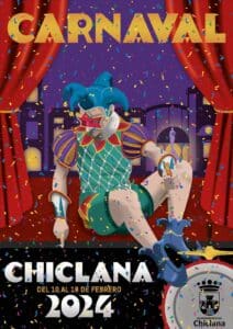 Carnaval de Chiclana 2024