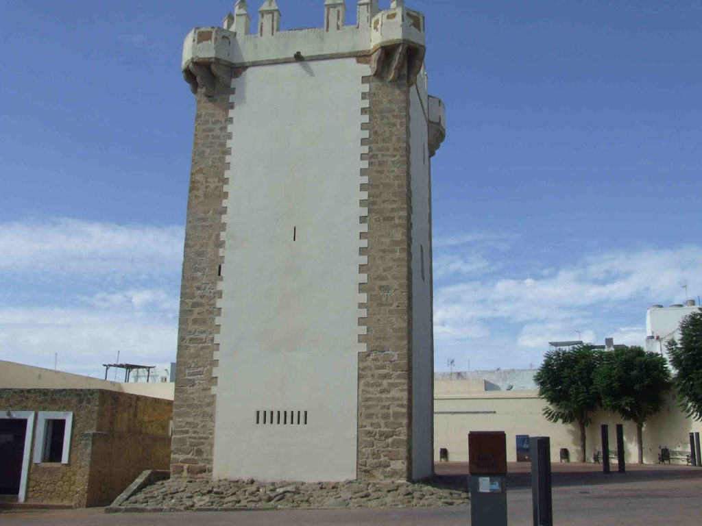 Torre de Guzmán - Conil de la Frontera