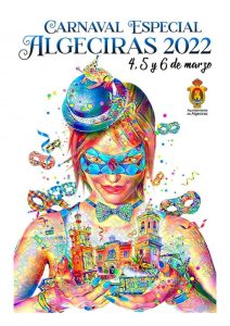 Carnaval Algeciras 2022