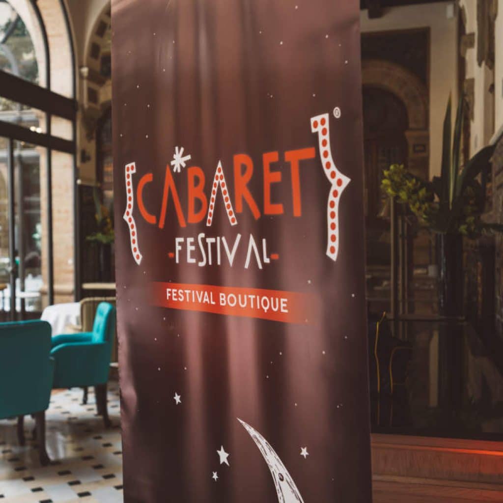 Cabaret Festival 2022