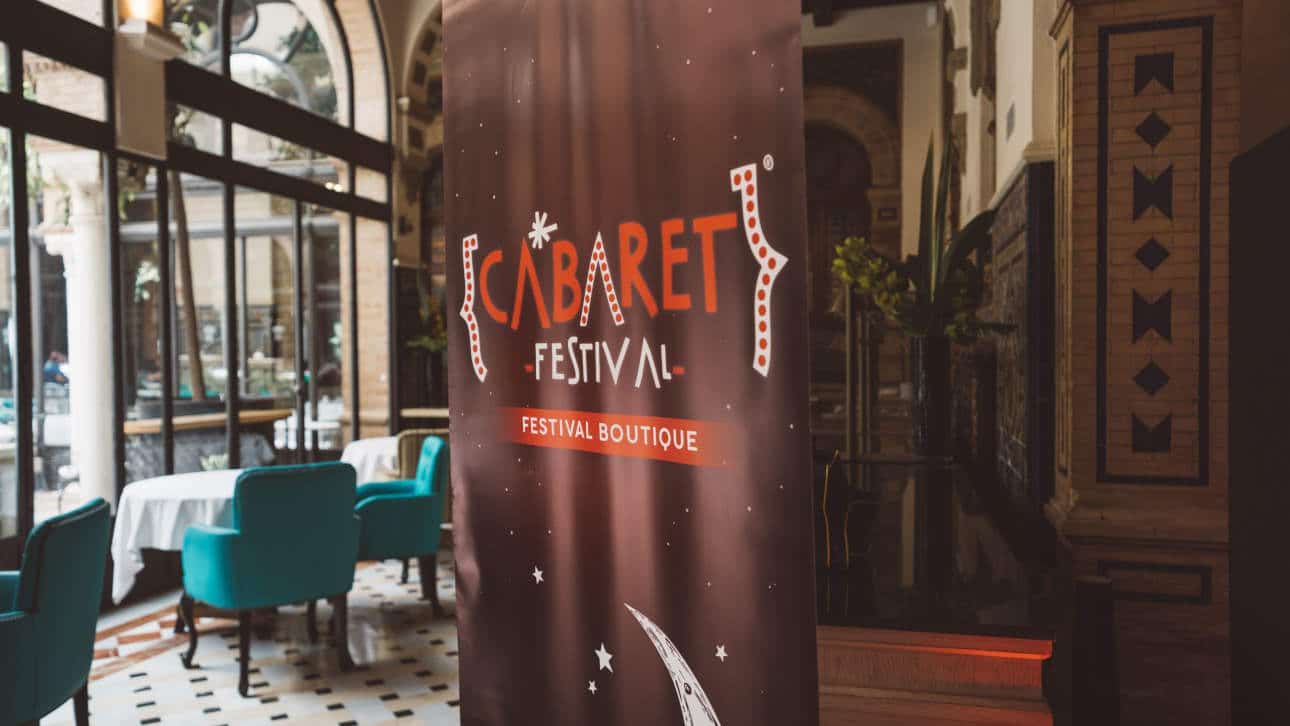 Cabaret Festival 2022