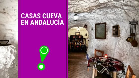 Descubriendo el encanto de las Casas Cueva en Andalucía