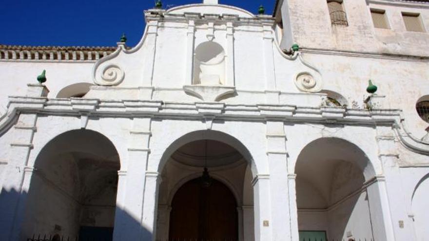 Monasterio de Nuestra Señora de Gracia, “Las Claras”