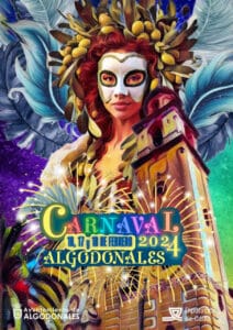 Carnaval de Algodonales 2024