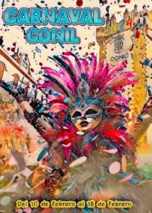 Carnaval Conil de la Frontera 2024