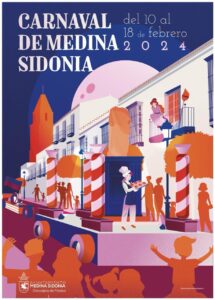 Carnaval de Medina Sidonia 2024